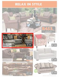 Furniture City (Until 15 April), page 2