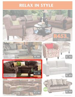 Furniture City (Until 15 April), page 2