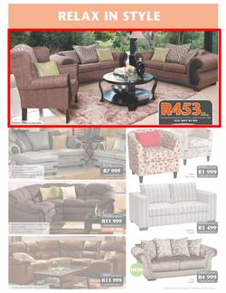 Furniture City (Until 15 April), page 2