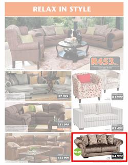Furniture City (Until 15 April), page 2