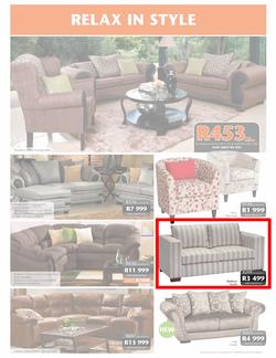 Furniture City (Until 15 April), page 2