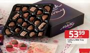 Cadbury Milk Tray-400gm Each
