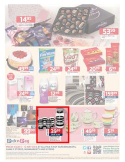 Pick n Pay : Mother's Day 2013 (5 May - 12 May 2013), page 2