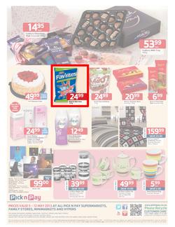 Pick n Pay : Mother's Day 2013 (5 May - 12 May 2013), page 2
