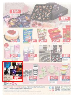 Pick n Pay : Mother's Day 2013 (5 May - 12 May 2013), page 2