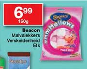 Beacon Malvalekkers Verskeidheid-150g Elk