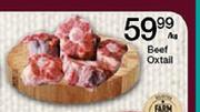 Beef Oxtail-Per Kg