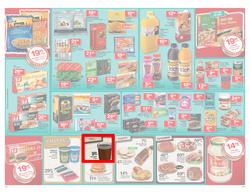 Checkers Western Cape : Price Promotion (6 May - 19 May 2013), page 2