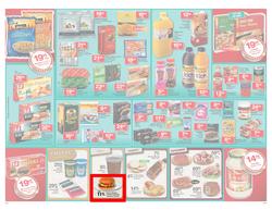 Checkers Western Cape : Price Promotion (6 May - 19 May 2013), page 2