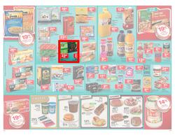 Checkers Western Cape : Price Promotion (6 May - 19 May 2013), page 2