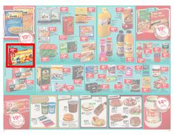 Checkers Western Cape : Price Promotion (6 May - 19 May 2013), page 2