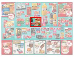 Checkers Western Cape : Price Promotion (6 May - 19 May 2013), page 2