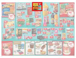 Checkers Western Cape : Price Promotion (6 May - 19 May 2013), page 2