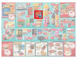 Checkers Western Cape : Price Promotion (6 May - 19 May 2013), page 2