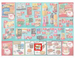 Checkers Western Cape : Price Promotion (6 May - 19 May 2013), page 2
