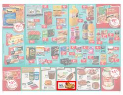 Checkers Western Cape : Price Promotion (6 May - 19 May 2013), page 2