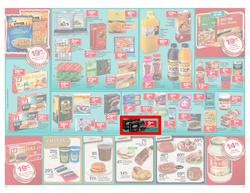 Checkers Western Cape : Price Promotion (6 May - 19 May 2013), page 2