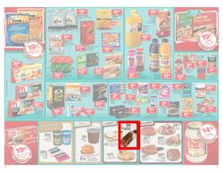 Checkers Western Cape : Price Promotion (6 May - 19 May 2013), page 2