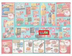 Checkers Western Cape : Price Promotion (6 May - 19 May 2013), page 2