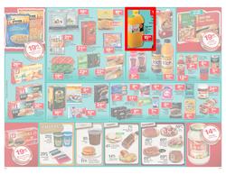 Checkers Western Cape : Price Promotion (6 May - 19 May 2013), page 2