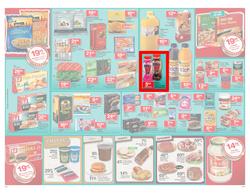 Checkers Western Cape : Price Promotion (6 May - 19 May 2013), page 2