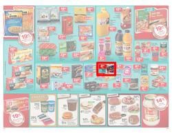 Checkers Western Cape : Price Promotion (6 May - 19 May 2013), page 2