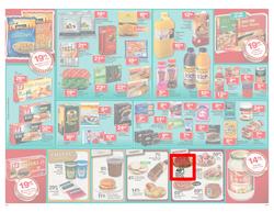 Checkers Western Cape : Price Promotion (6 May - 19 May 2013), page 2