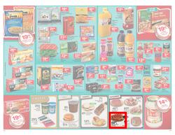 Checkers Western Cape : Price Promotion (6 May - 19 May 2013), page 2