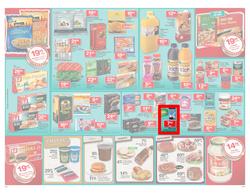 Checkers Western Cape : Price Promotion (6 May - 19 May 2013), page 2