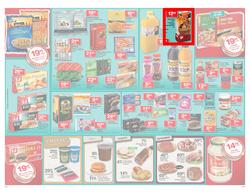 Checkers Western Cape : Price Promotion (6 May - 19 May 2013), page 2
