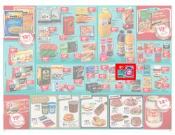 Checkers Western Cape : Price Promotion (6 May - 19 May 2013), page 2