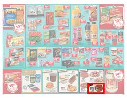 Checkers Western Cape : Price Promotion (6 May - 19 May 2013), page 2