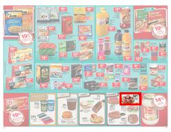 Checkers Western Cape : Price Promotion (6 May - 19 May 2013), page 2