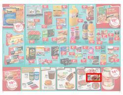 Checkers Western Cape : Price Promotion (6 May - 19 May 2013), page 2