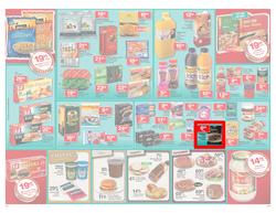 Checkers Western Cape : Price Promotion (6 May - 19 May 2013), page 2