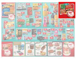 Checkers Western Cape : Price Promotion (6 May - 19 May 2013), page 2