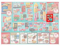 Checkers Western Cape : Price Promotion (6 May - 19 May 2013), page 2
