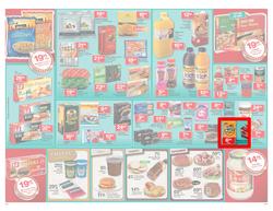 Checkers Western Cape : Price Promotion (6 May - 19 May 2013), page 2