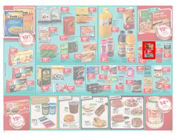 Checkers Western Cape : Price Promotion (6 May - 19 May 2013), page 2