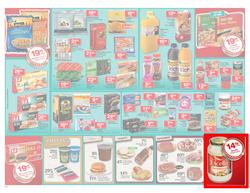 Checkers Western Cape : Price Promotion (6 May - 19 May 2013), page 2
