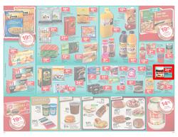 Checkers Western Cape : Price Promotion (6 May - 19 May 2013), page 2