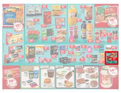Checkers Western Cape : Price Promotion (6 May - 19 May 2013), page 2