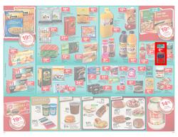 Checkers Western Cape : Price Promotion (6 May - 19 May 2013), page 2