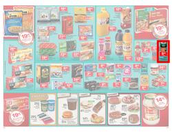 Checkers Western Cape : Price Promotion (6 May - 19 May 2013), page 2