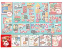 Checkers Western Cape : Price Promotion (6 May - 19 May 2013), page 2