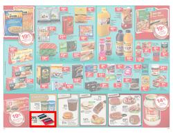 Checkers Western Cape : Price Promotion (6 May - 19 May 2013), page 2