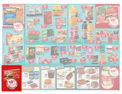 Checkers Western Cape : Price Promotion (6 May - 19 May 2013), page 2