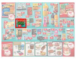 Checkers Western Cape : Price Promotion (6 May - 19 May 2013), page 2
