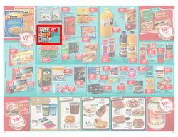 Checkers Western Cape : Price Promotion (6 May - 19 May 2013), page 2