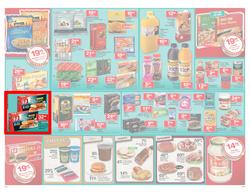 Checkers Western Cape : Price Promotion (6 May - 19 May 2013), page 2
